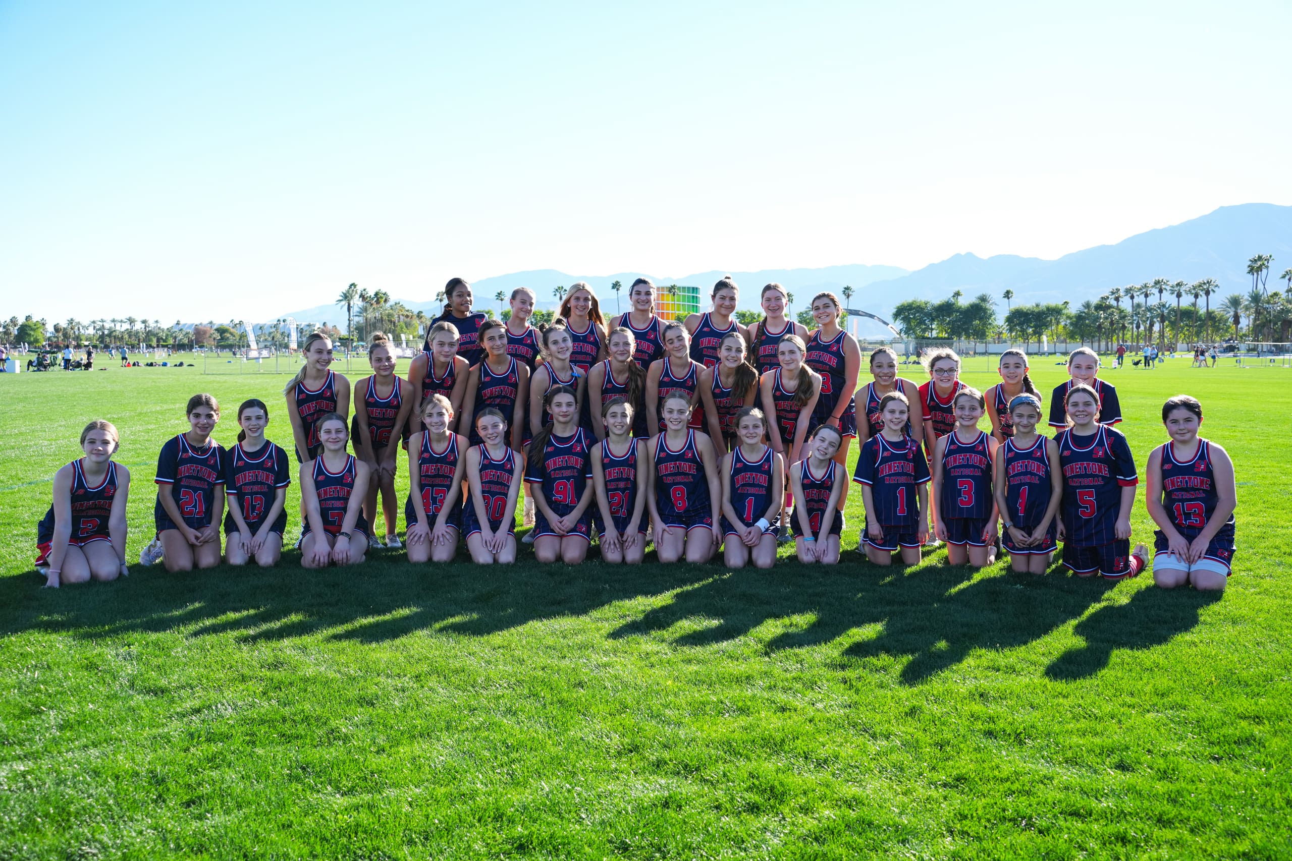 91 National - Long Island