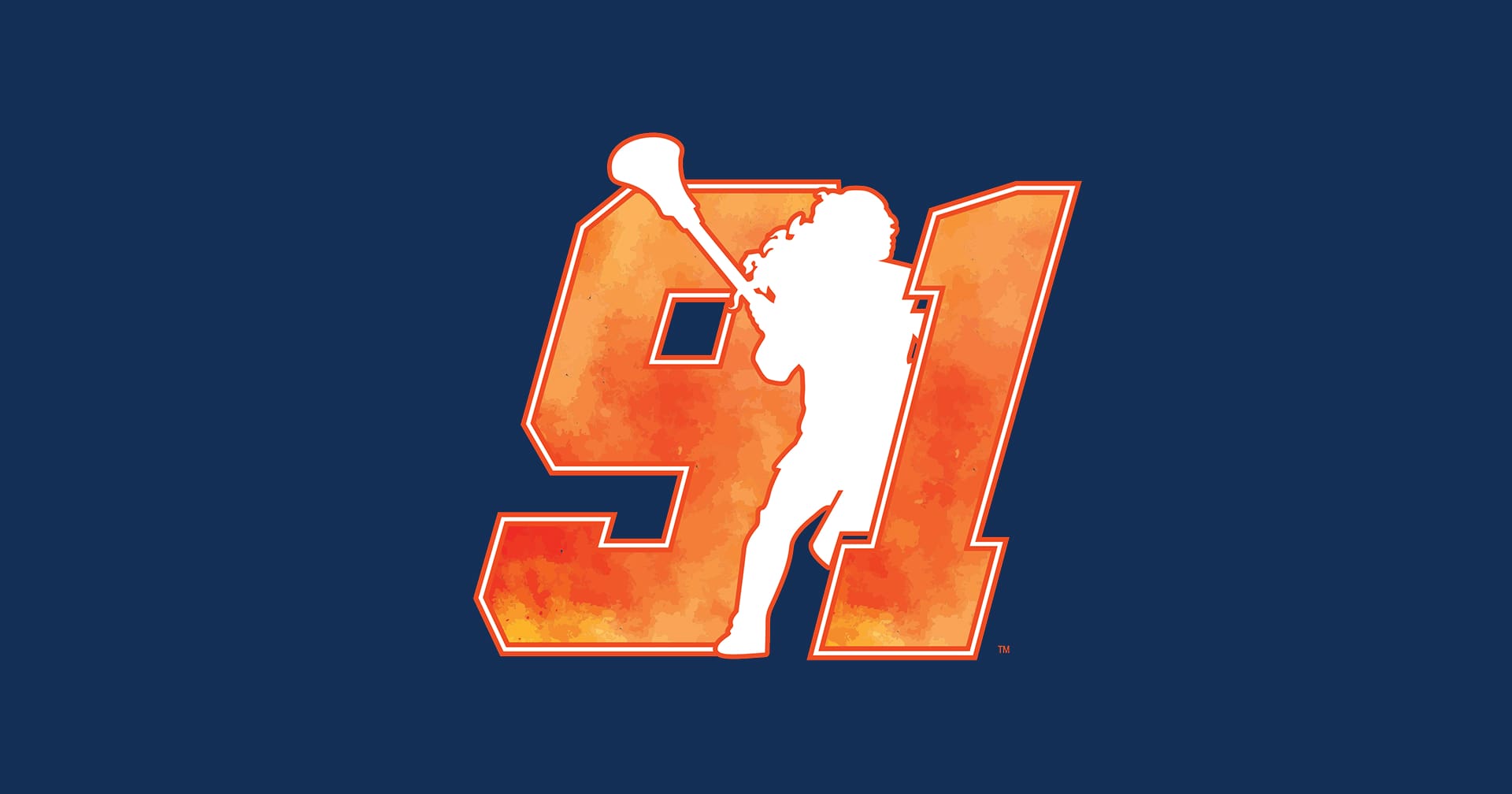 team 91 card blue