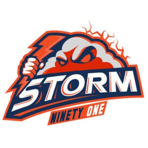 Team91--Girls-34-Storm